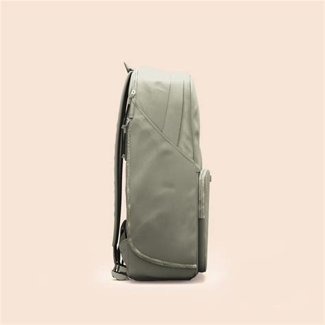 breve backpack|The Brevitē Bag .